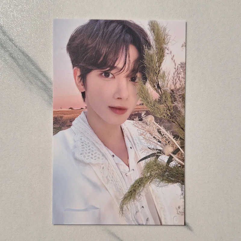 TOMORROW X TOGETHER WORLD TOUR ACT : PROMISE IN SEOUL MOA ZONE TAEHYUN