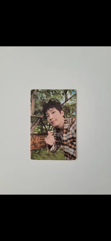 SEVENTEENTH HEAVEN Target Exclusive