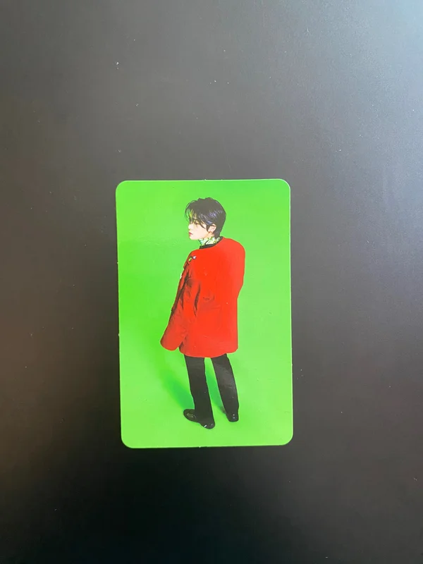 Sticker Jewel Case Ver.