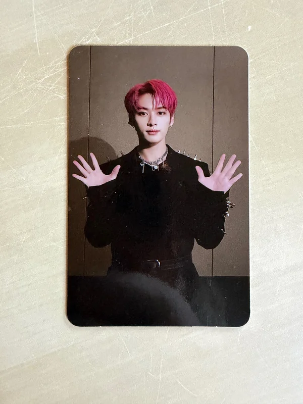 ODDINARY SYNNARA RECORD