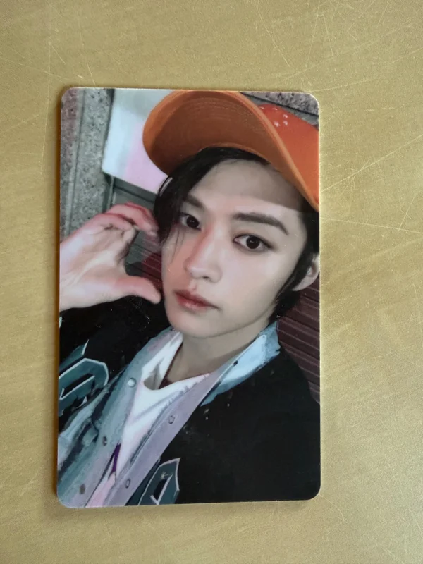 (5-STAR) SOUND WAVE LUCKY DRAW