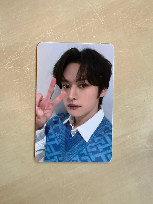 -STAR SOUND WAVE LUCKY DRAW