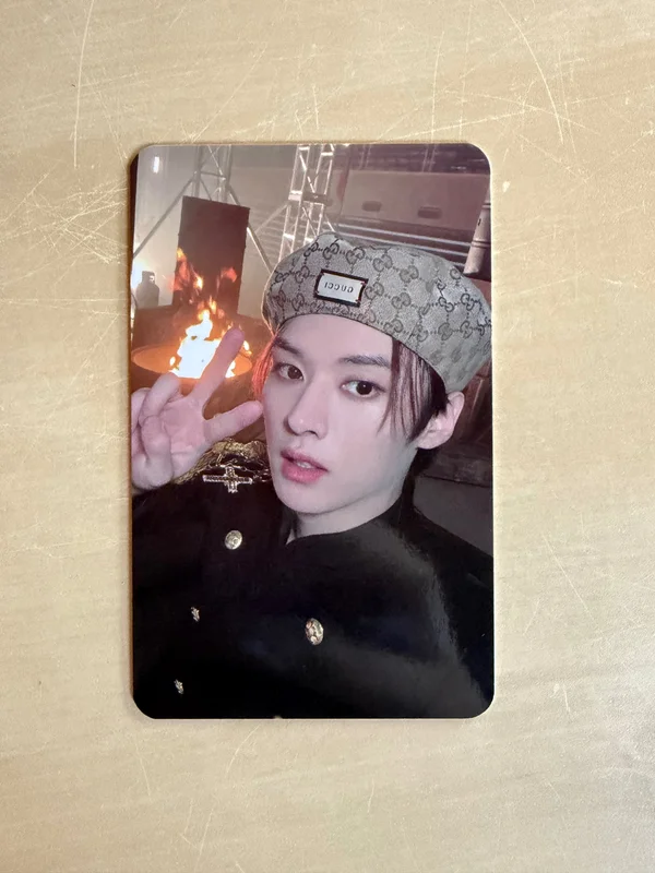 -STAR I Five