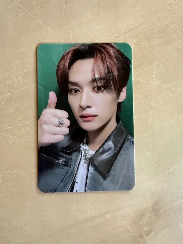 -STAR PLATFORM ALBUM_NEMO VER.