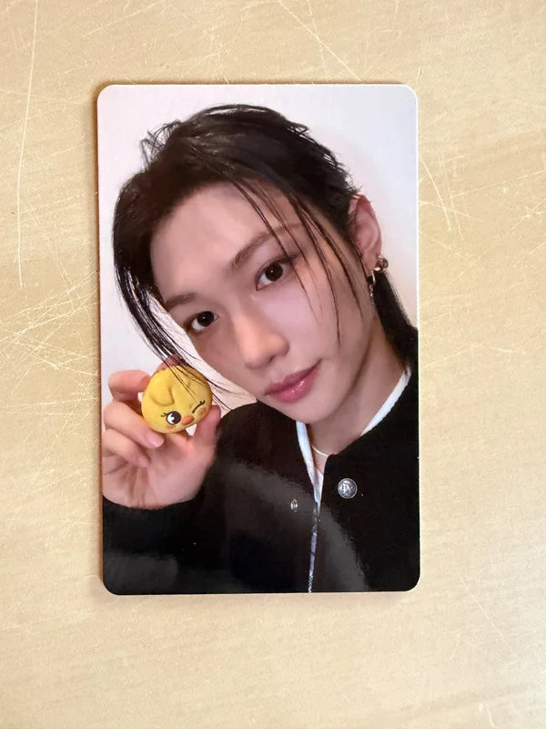 SKZOO TAMAGOTCHI & CASE SET