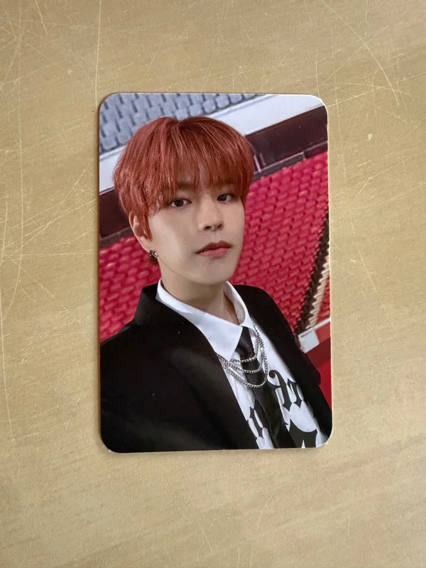 5-STAR DOME TOUR 2023 SEOUL SPECIAL (UNVEIL 13) SPECIAL GIFT EVENT