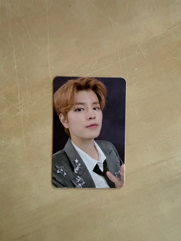 (5-STAR) SOUND WAVE LUCKY DRAW