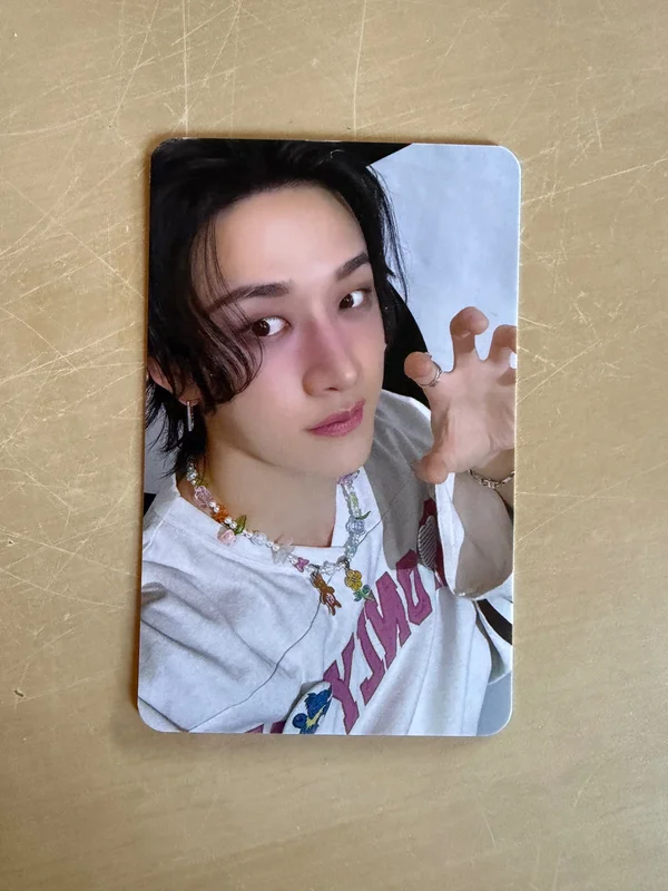 Stray Kids World Tour dominATE : celebrATE REWARD