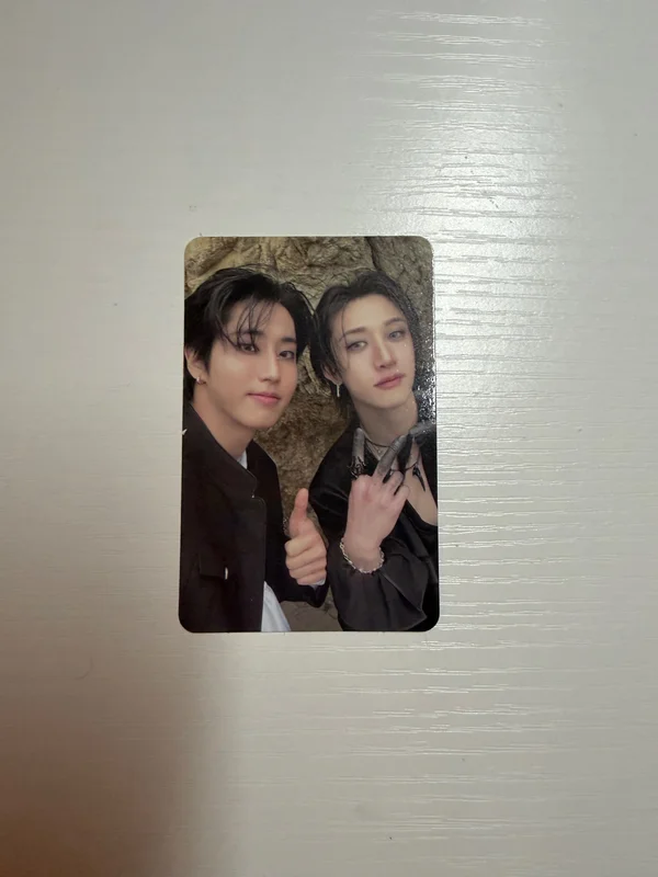 DO IT DO VER. Chan Han