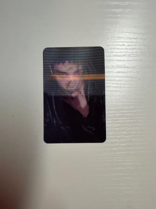 DO IT IT VER. Lenticular