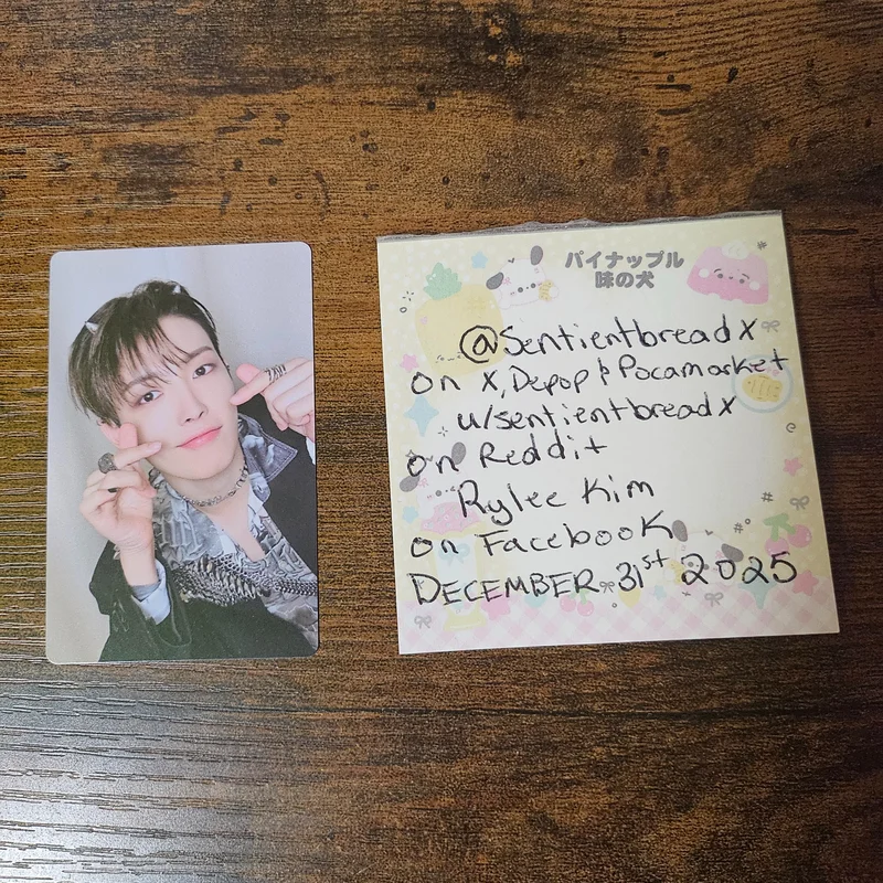 GOLDEN HOUR : Part.2 FOR VER.