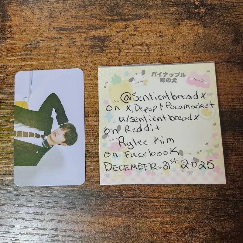 ; [Semicolon] MECIMA