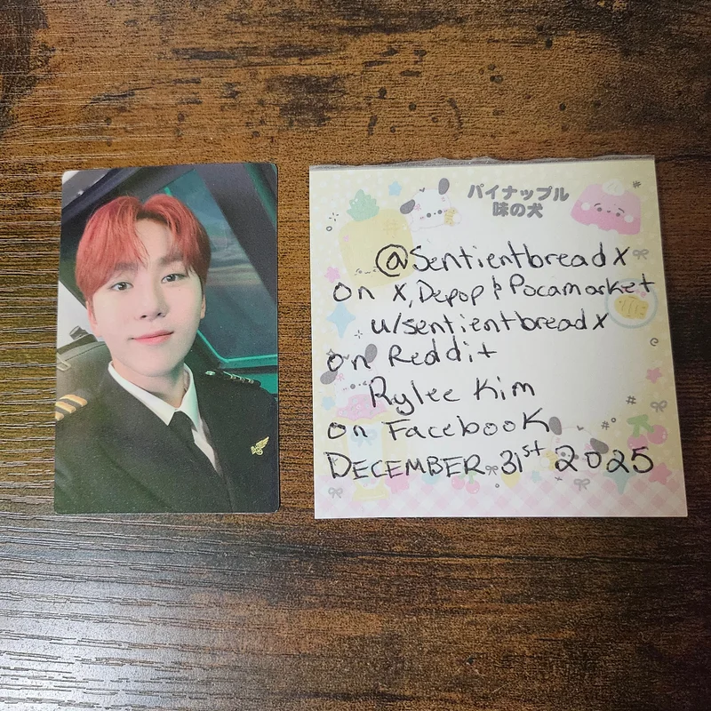 CARAT MEMBERSHIP KIT