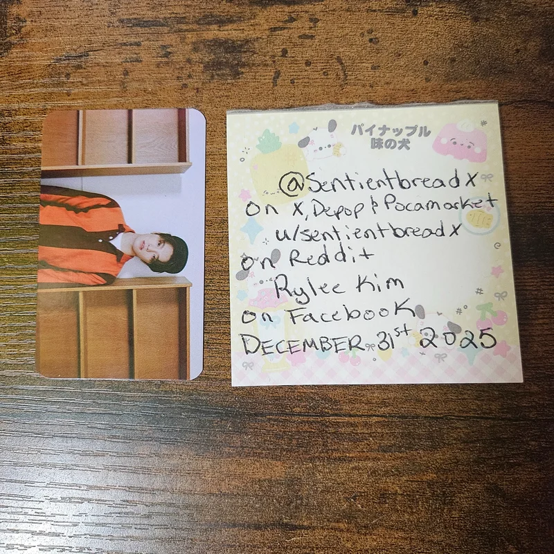 ; [Semicolon] MECIMA