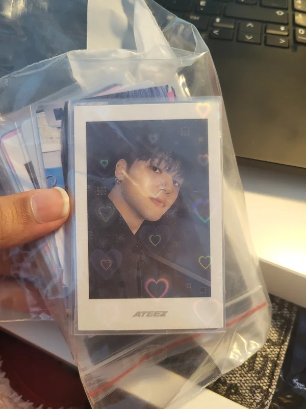 GOLDEN HOUR : Part.3 POCAALBUM