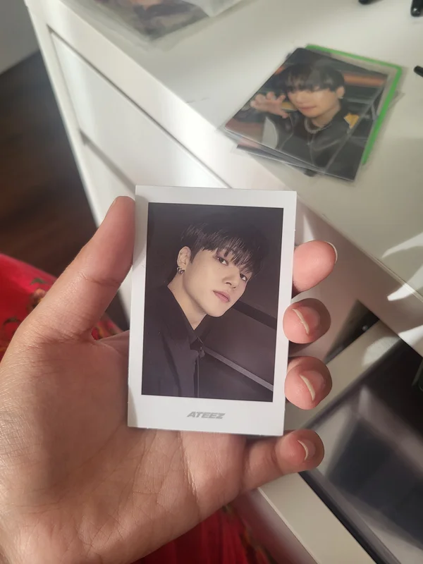 GOLDEN HOUR : Part.3 POCAALBUM