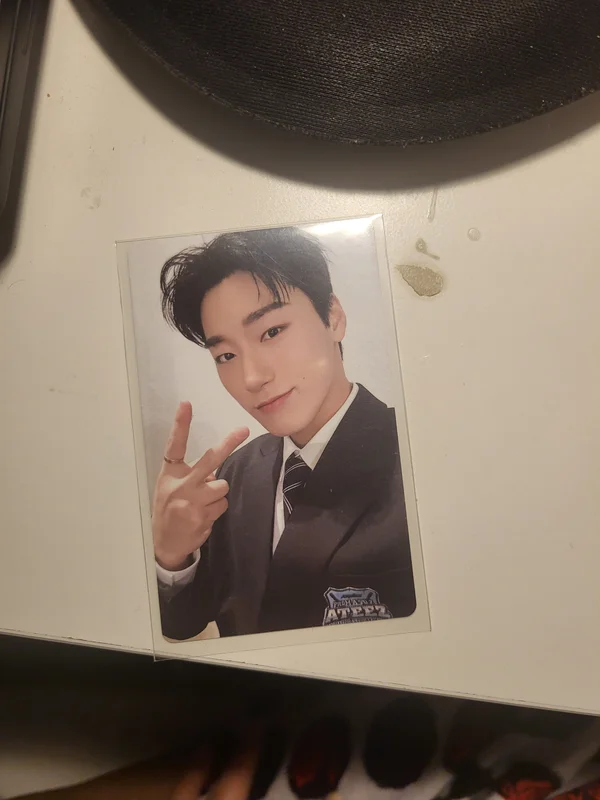 ATINY 5TH MEMBERSHIP KIT