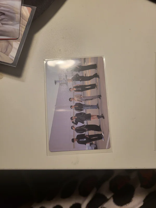 GOLDEN HOUR : Part.3 POCAALBUM ATEEZ VER.