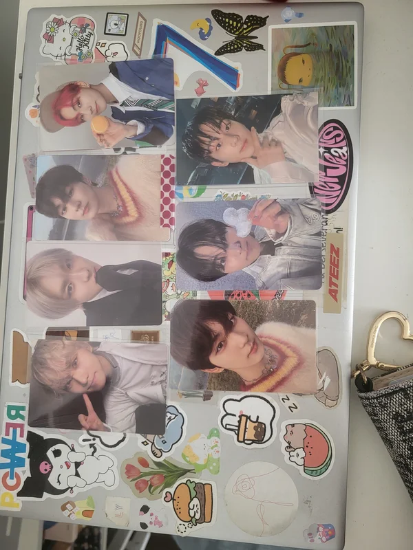 JUNGWON SET