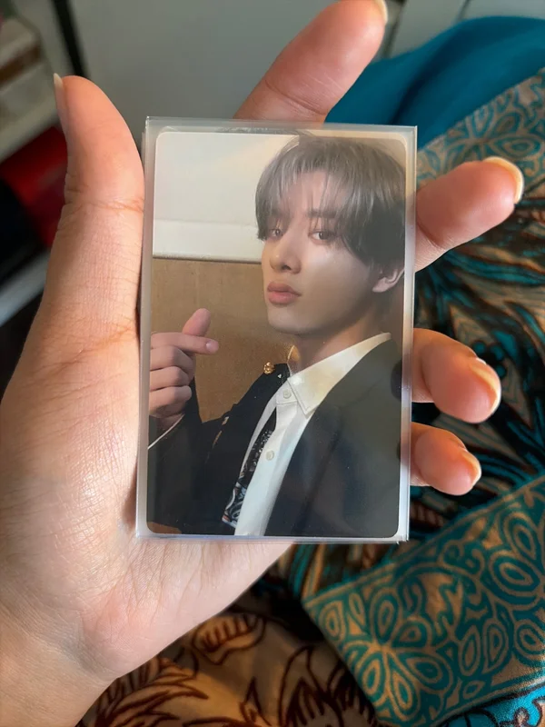MANIFESTO : DAY 1 WEVERSE