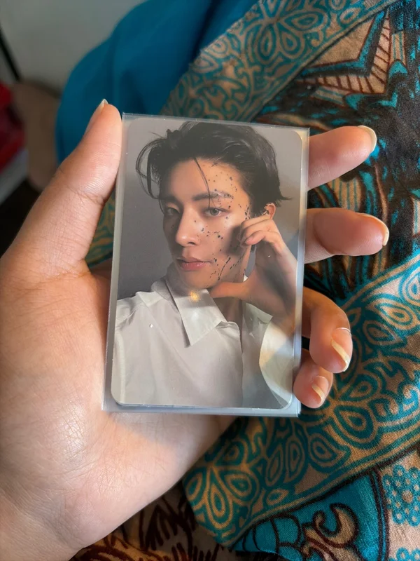 DESIRE : UNLEASH MINE Ver.