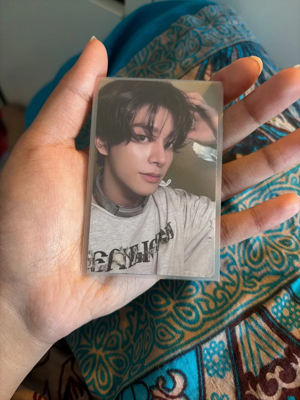DESIRE : UNLEASH Weverse Albums ver.