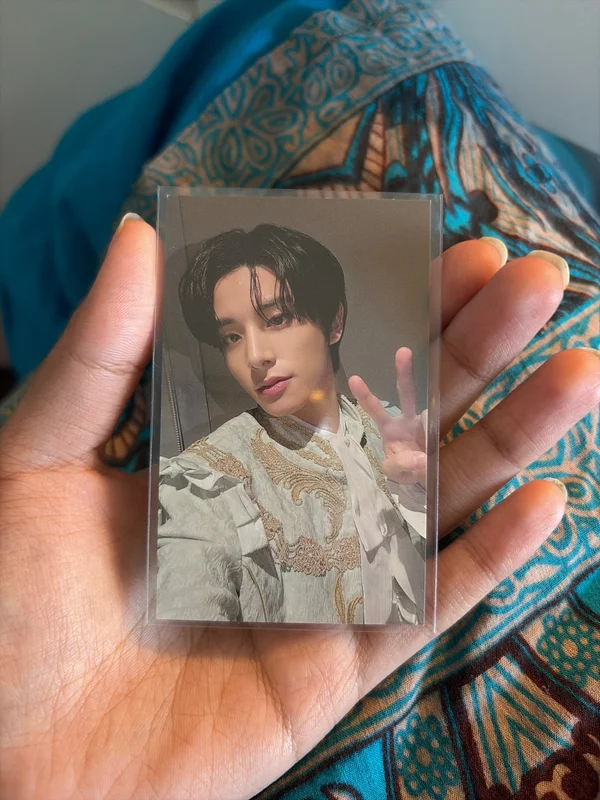 ENHYPEN WORLD TOUR FATE PLUS IN SEOUL Necklace