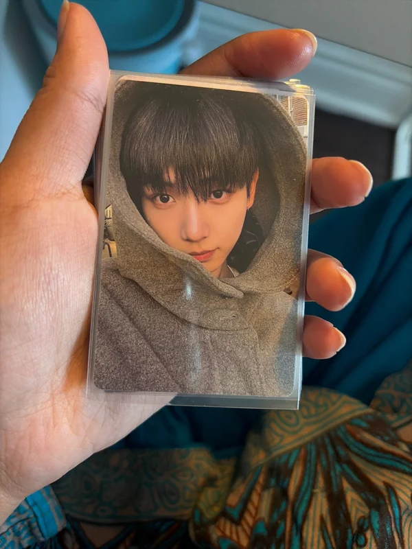 HOW? Sticker ver.