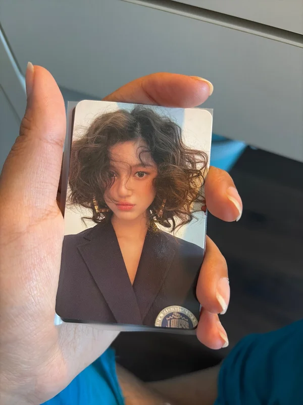 How Sweet Weverse Albums ver.