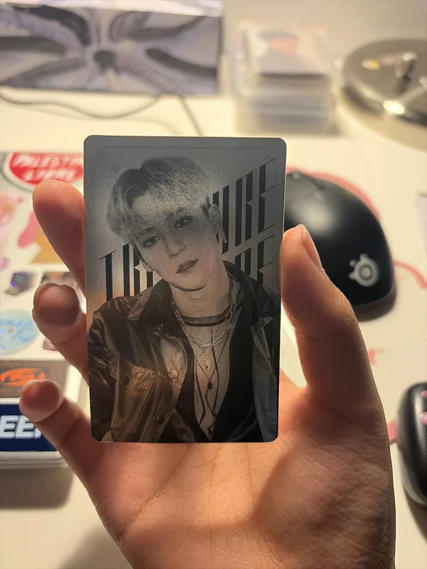 ATEEZ TREASURE : Hidden Map Episode.2