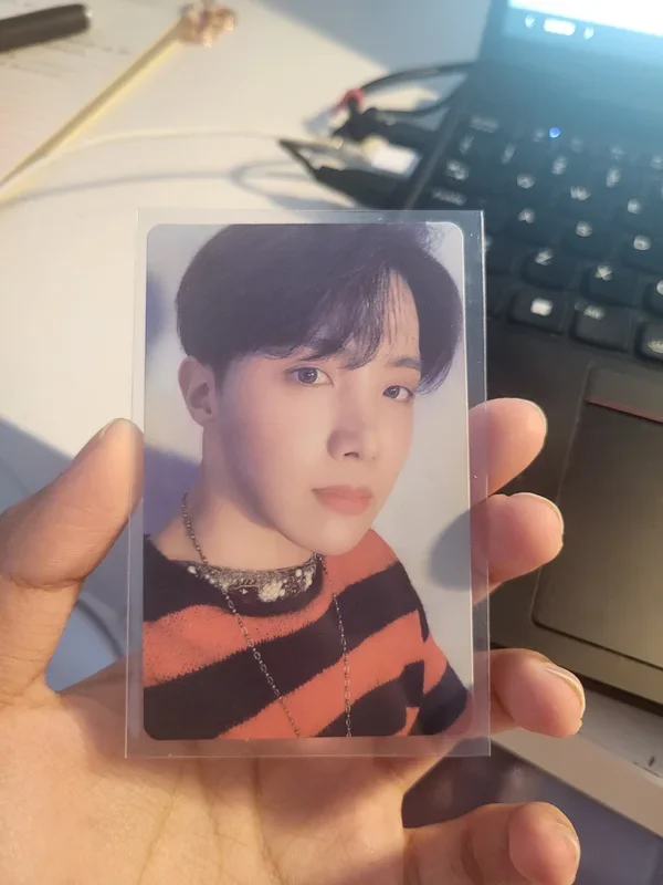 MAP OF THE SOUL : PERSONA