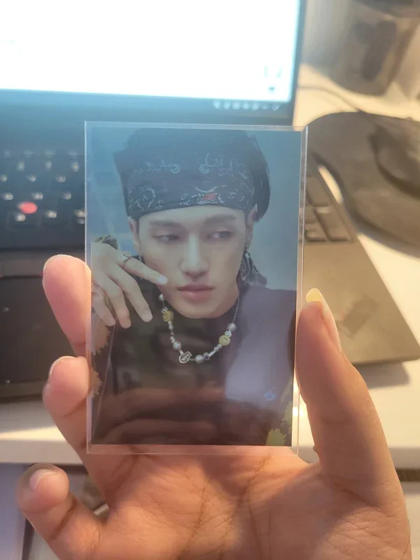 ZERO : FEVER Part.1 THANXX ver. Platform VER.