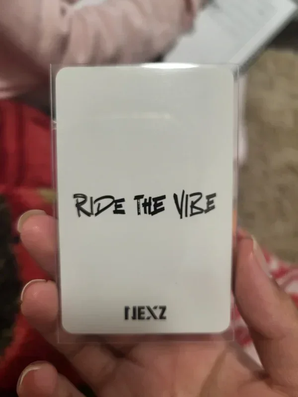 Ride the Vibe MUSIC KOREA