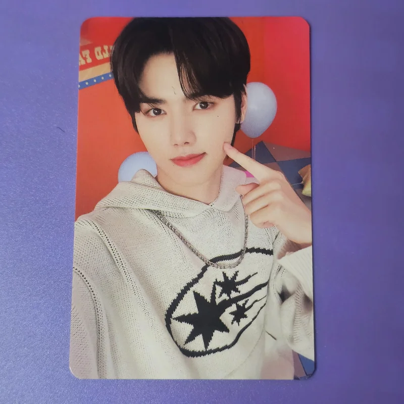 2023 SEASONS GREETINGS CRVTs SWEETS