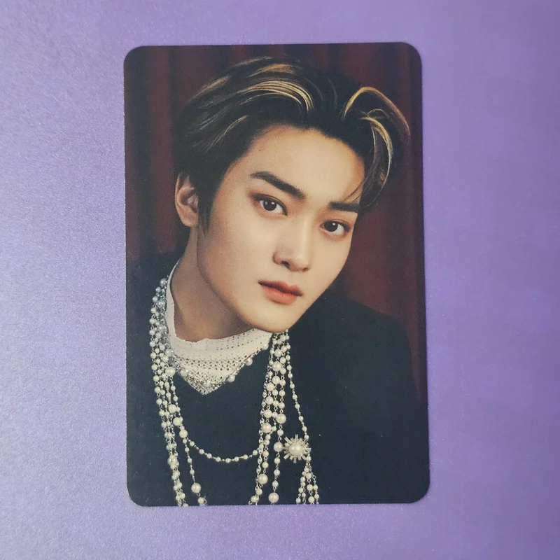 2023 CRAVITY THE 1ST WORLD TOUR MASTERPIECE IN SEOUL RANDOM PHOTOCARD PACK
