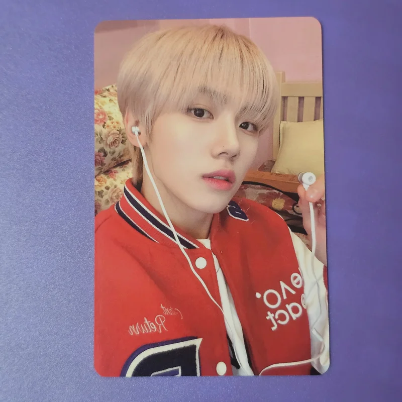 CRAVITY  3RD OFFICIAL FANKIT