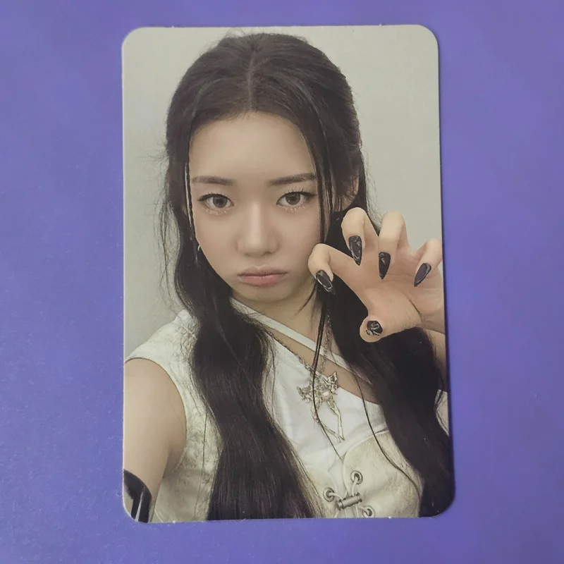 BABYMONS7ER YG TAG ALBUM VER. YG SELECT