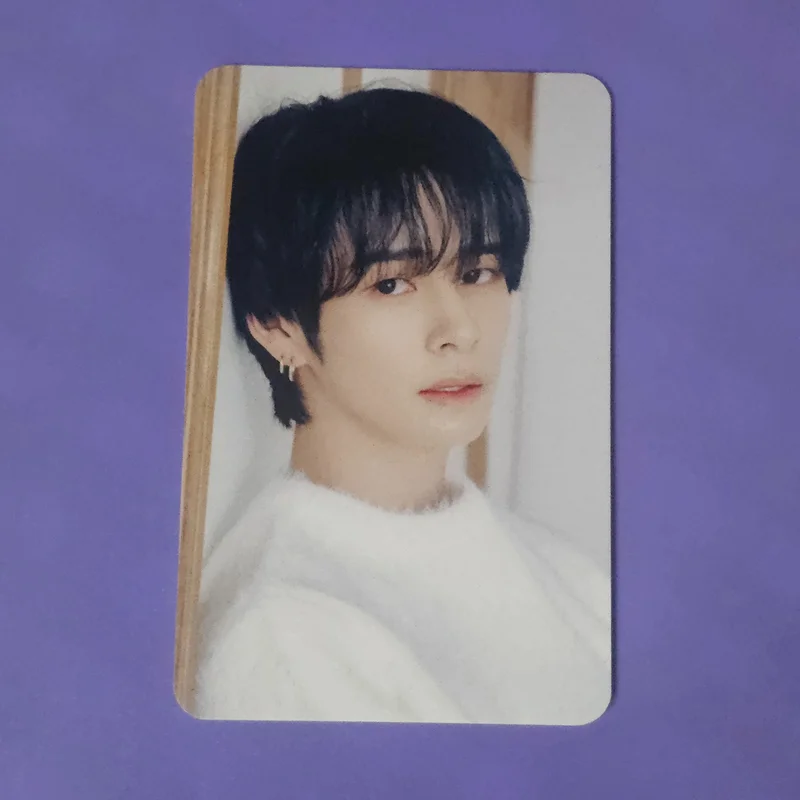 2023 CRAVITY FANCON Dear My LUVITY COLLECT BOOK