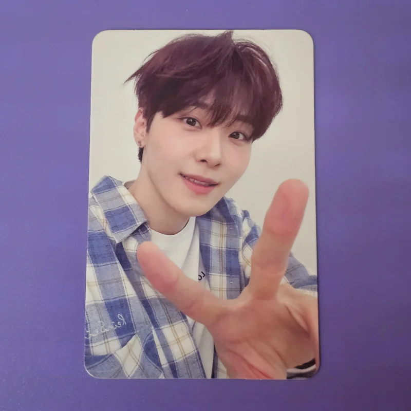 2024 ONE PACT ZEPP TOUR IN JAPAN HANA RANDOM PHOTO PACK