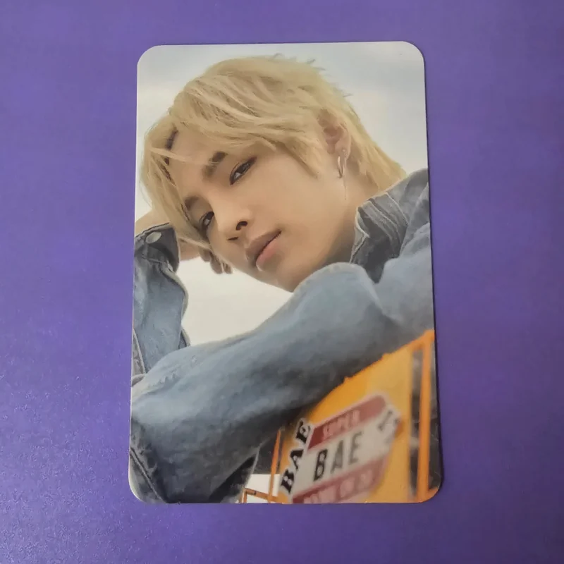 INTERSECTION SPARK PreOrder Only