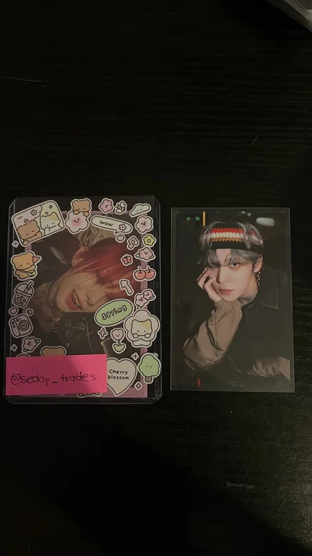 THE WORLD EP.FIN : WILL PLATFORM VER.