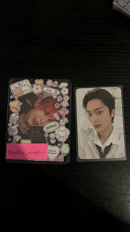 Part.2 LIBERTY : IN OUR COSMOS KTOWN4U