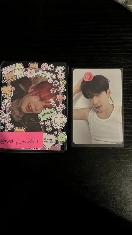 17 IS RIGHT HERE DEAR Ver.