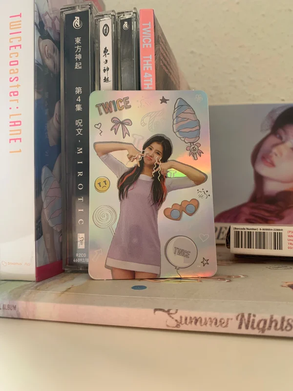 TWICEcoaster : LANE 1