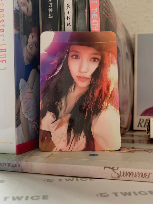 TWICEcoaster : LANE 1