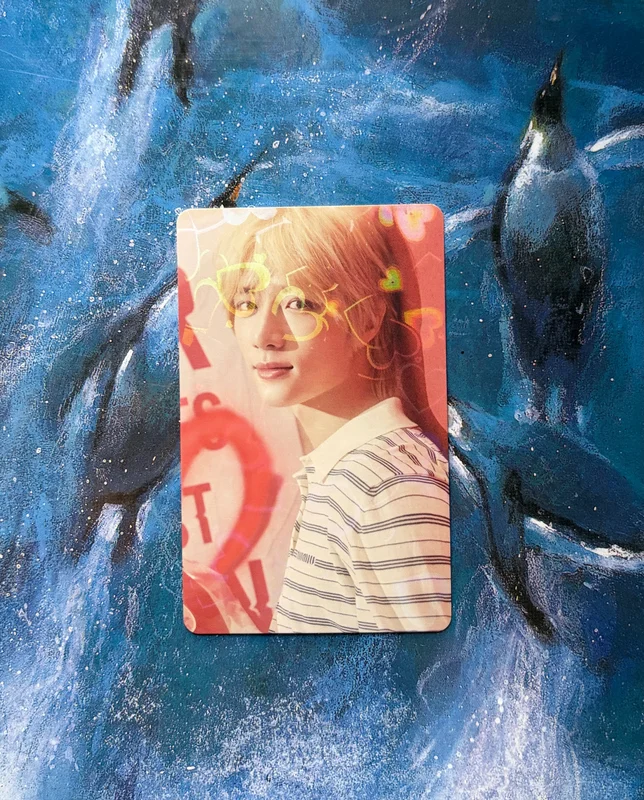 The Star Chapter: SANCTUARY WEVERSE JAPAN