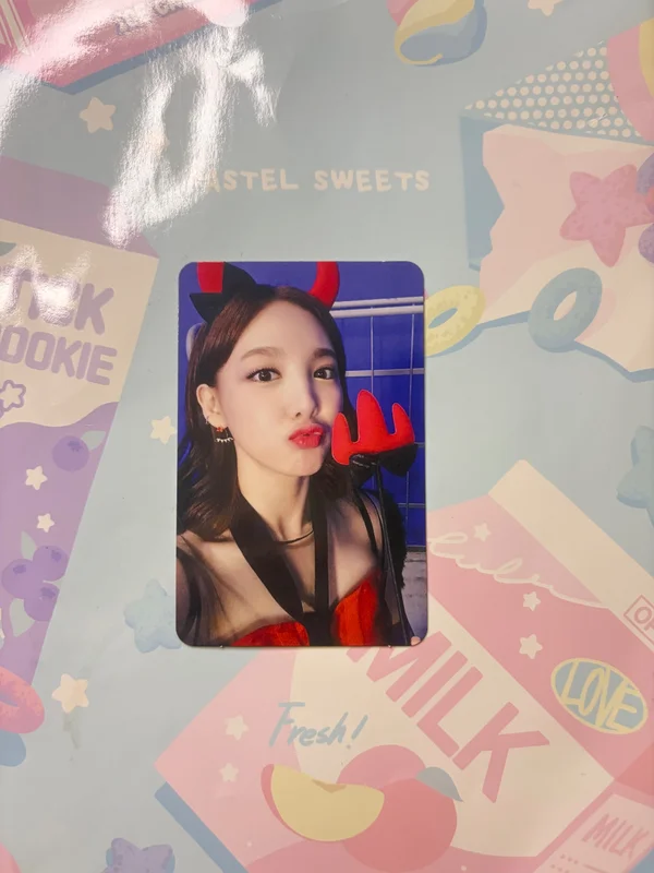 TWICEcoaster : LANE 1