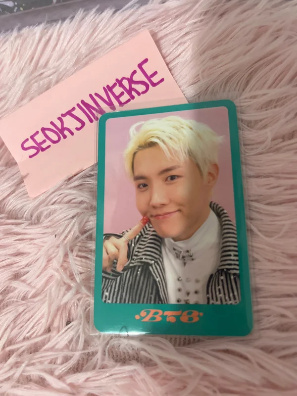 DICON DFESTA MINI EDITION : BTS