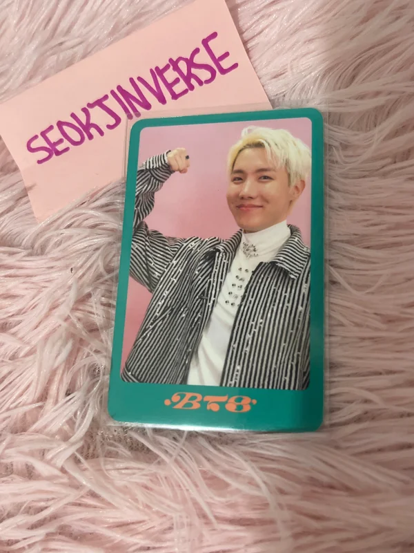 DICON DFESTA MINI EDITION : BTS