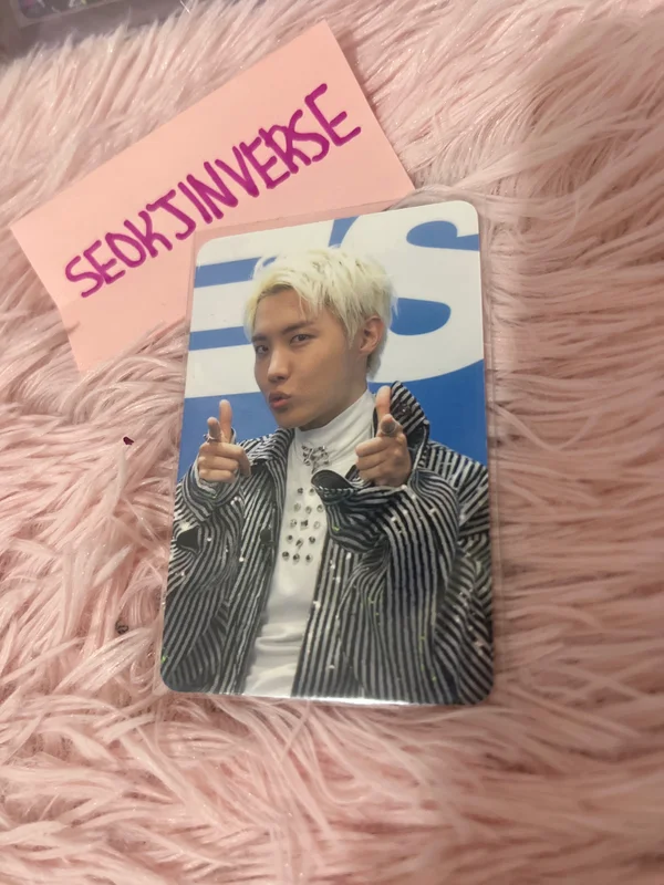 DICON DFESTA MINI EDITION : BTS